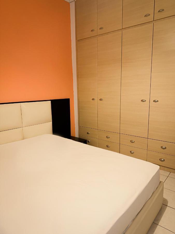 Nafplio View Guesthouse Zewnętrze zdjęcie