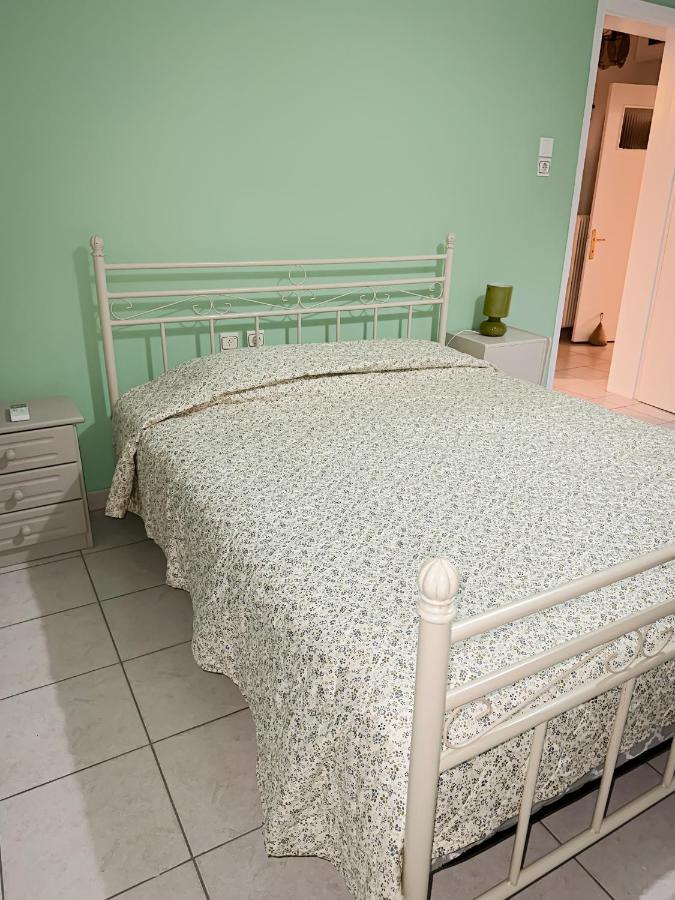 Nafplio View Guesthouse Zewnętrze zdjęcie