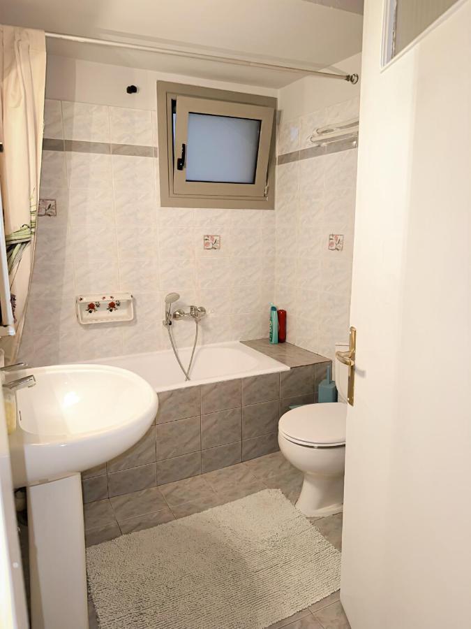 Nafplio View Guesthouse Zewnętrze zdjęcie