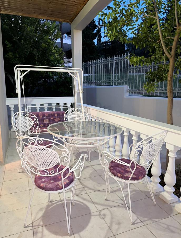 Nafplio View Guesthouse Zewnętrze zdjęcie