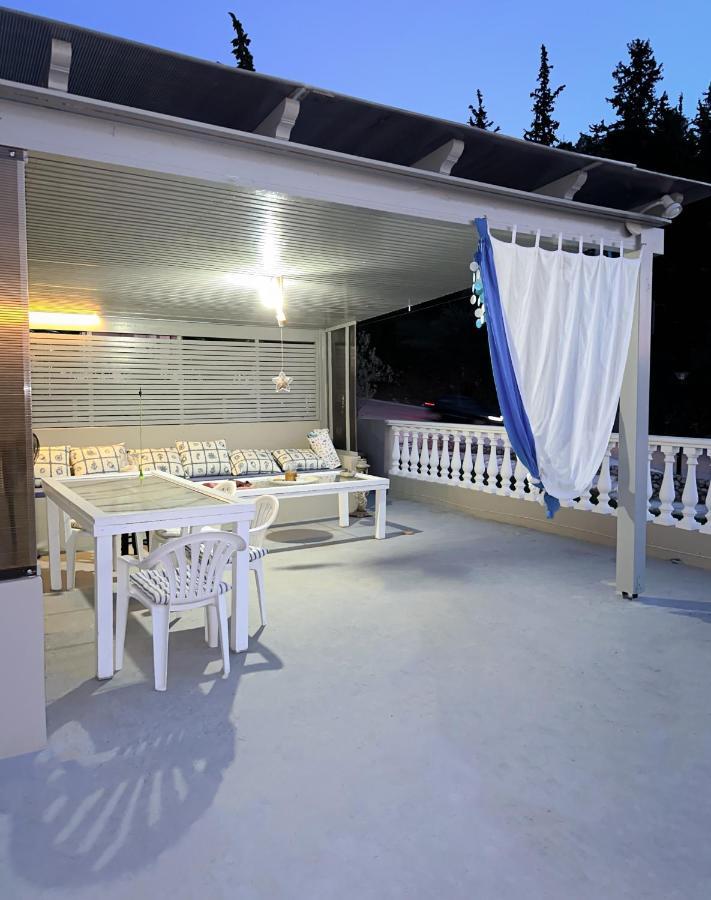 Nafplio View Guesthouse Zewnętrze zdjęcie