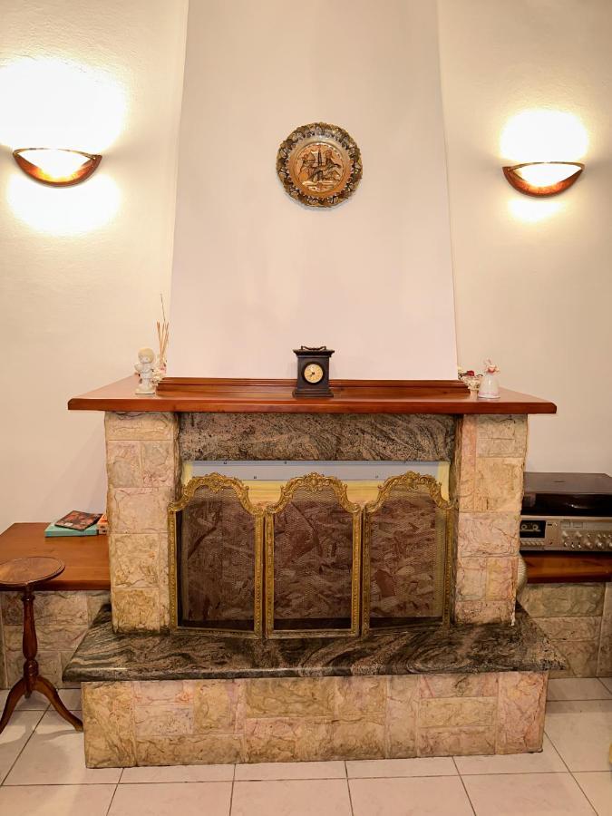 Nafplio View Guesthouse Zewnętrze zdjęcie