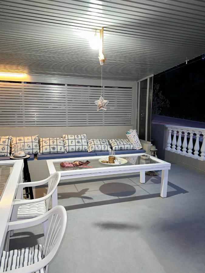 Nafplio View Guesthouse Zewnętrze zdjęcie