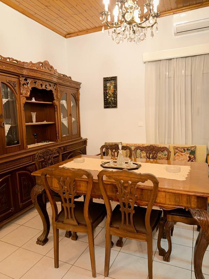 Nafplio View Guesthouse Zewnętrze zdjęcie