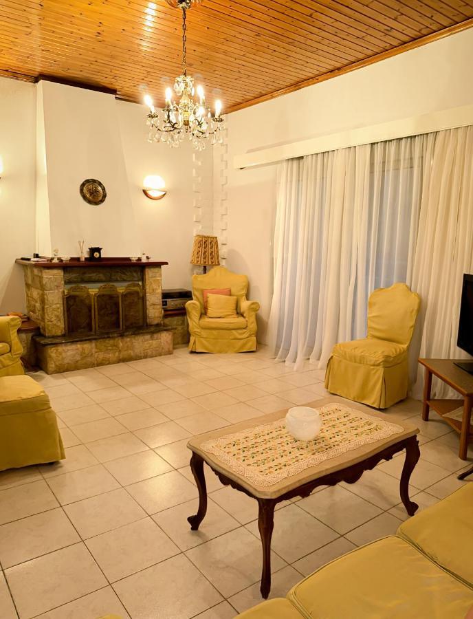 Nafplio View Guesthouse Zewnętrze zdjęcie