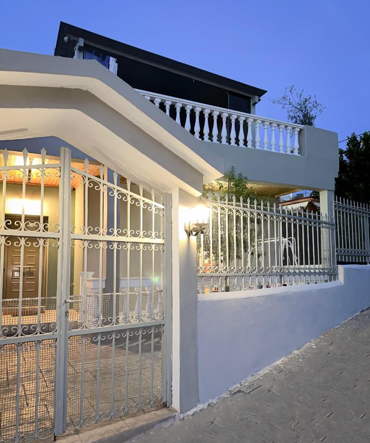 Nafplio View Guesthouse Zewnętrze zdjęcie