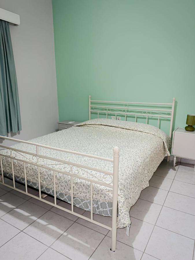 Nafplio View Guesthouse Zewnętrze zdjęcie