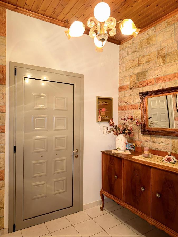 Nafplio View Guesthouse Zewnętrze zdjęcie