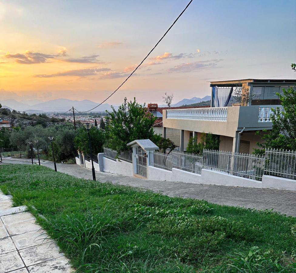 Nafplio View Guesthouse Zewnętrze zdjęcie